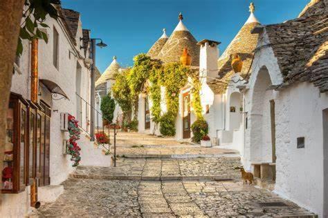 Aurasia Al Borgo Antico Ostuni Exteriér fotografie