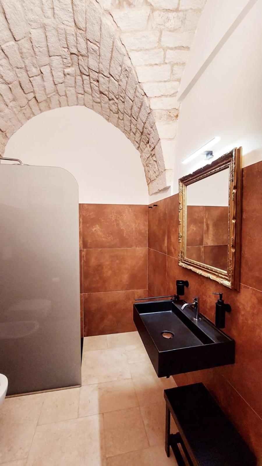 Aurasia Al Borgo Antico Ostuni Exteriér fotografie